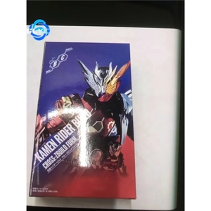 คาเมนรูปไรเดอร์รูปกระต่ายเคลื่อนย้ายได้รูปปั้นอะนิเมะแบบกล่องสะสม - Product Image 5