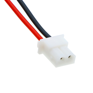Аккумулятор для Allen Bradley MicroLogix 1100, 1763-BA , CR14250SE-AB, EBPLC-295 850mAh / 2.55Wh - Product Image 5