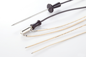 Sensor de sonda de temperatura RTD de repuesto para parrilla OEM RPD PT1000 salida analógica Pt100 - Product Image 3