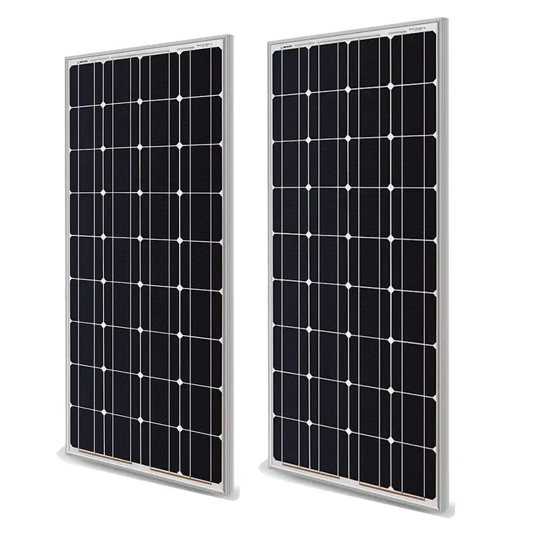 ja jinko longi trina zweiseitiges billiger solarpanel mit doppelglas vom typ N 450 w 410 w 500 w 550 w 570 w 700 w 660 w HJT risen solarpanel