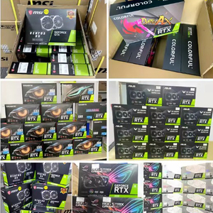 For <strong>MSI</strong> GV-N75TOC-2GI VGA <strong>GTX</strong> 750Ti 2GB GDDR5 Graphics Card NVIDlA GTX750 2GB GPU Desktop PC Computer Game Map Video Card - Product Image 6