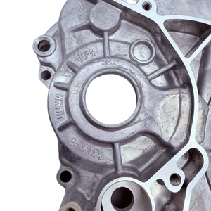 Hot bán wave125 bốn van sửa đổi xe máy crankcase hộp, Chất lượng cao Xi lanh đầu sản phẩm - Product Image 6