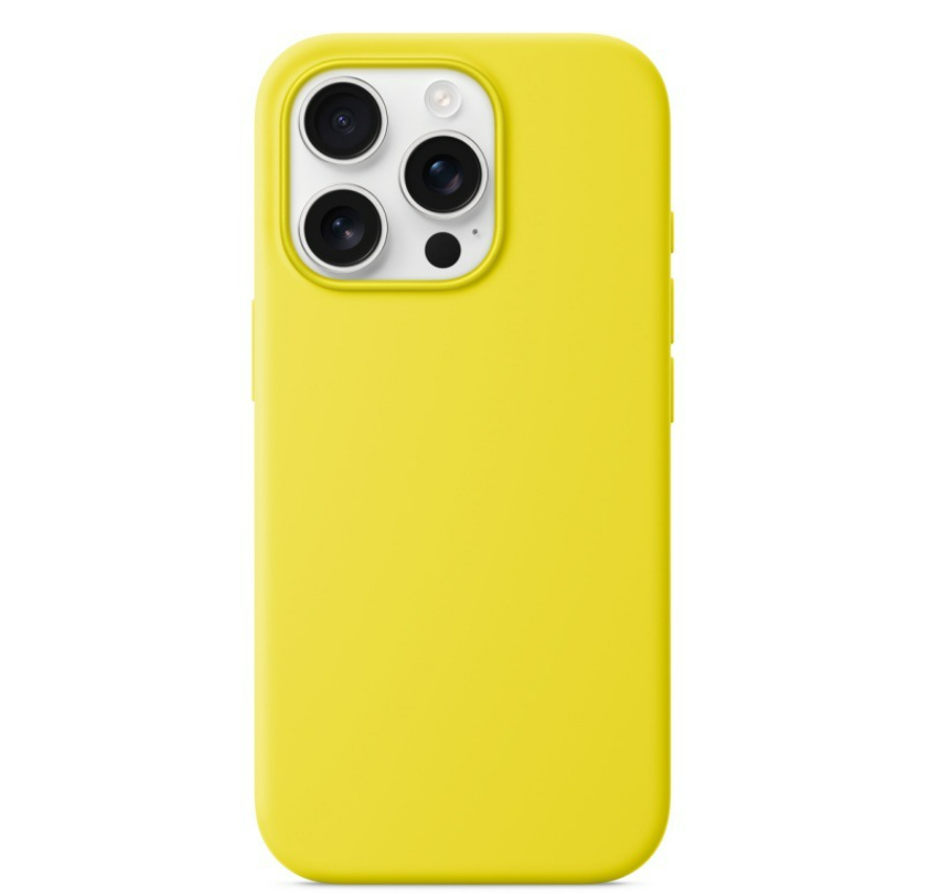 Fluorescent Jaune