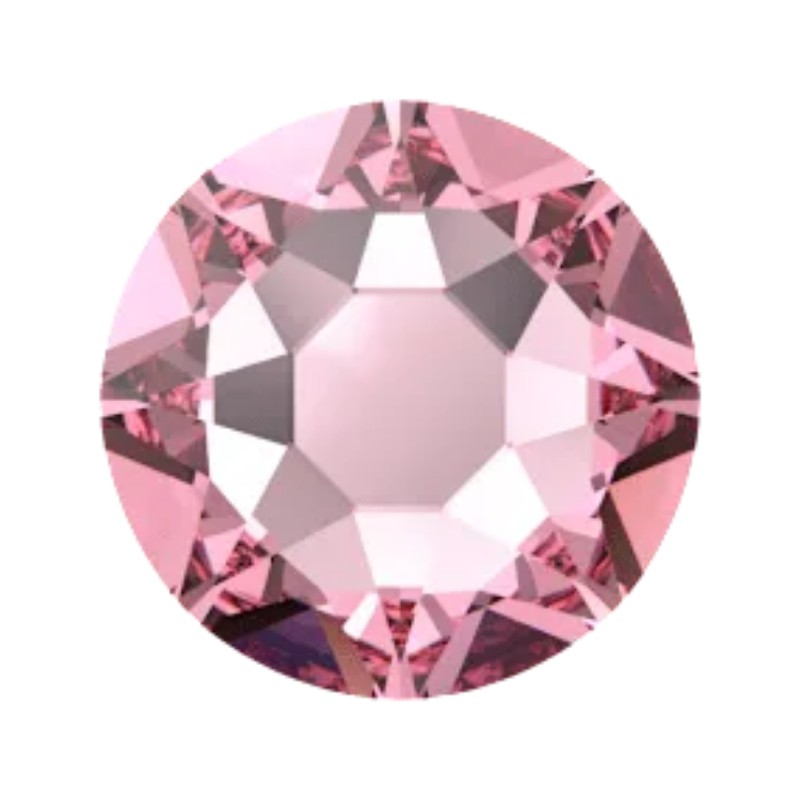 Light Rose