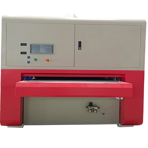 1000mm Wide Sanding <strong>Belt</strong> Laser Cutting Metal Deburring Machine Cheaper <strong>Price</strong>