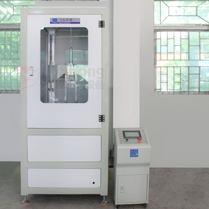 Electrical Adult Scooter Dynamic Fatigue Test Machine Electric Scooter Tire Road Condition <strong>Functional</strong> <strong>Testing</strong> Machine - Product Image 2