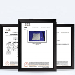 Nano dióxido de silicio sio2 / sio2 revestimiento