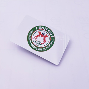 Özel vip ayrıcalık kartı süpermarket vip indirim üyelik kartları barkod veya qr kodu - Product Image 6