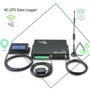 SD Card Universal <strong>Android</strong> <strong>Gps</strong> Satellite <strong>Tracking</strong> Device High Temperature Data Logger Analog Pulse Channel 4G <strong>GPS</strong> Data Collector