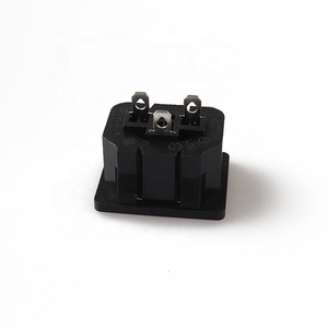 LZ-F-2 C13 หญิงซ็อกเก็ต IEC C13 สำหรับวัตถุประสงค์ทั่วไป - Product Image 5