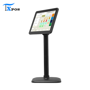 9.7 "10.1" 11.6 "15" 15.6 "17" 17.3 "18.5" 19 "21.5" 23.8 "USB Màn hình cảm ứng điện dung mở khung màn hình - Product Image 2