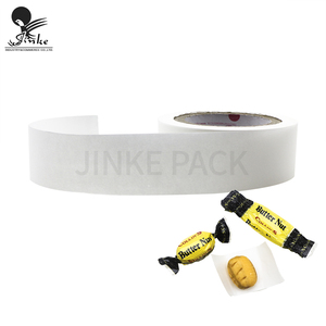 糖果包装纸定制印刷糖果口香糖泡泡糖内部和外部包装纸 - Product Image 2