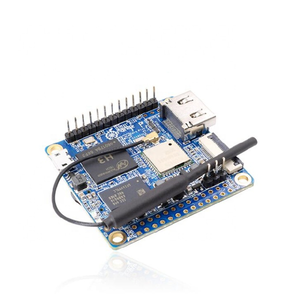 Heißer Verkauf Orange Pi Zero Plus2 H3 Quad-Core WIfi Blue Tooth Mini-PC Unterstützung Android Linux Beyond Raspberry Pi - Product Image 3