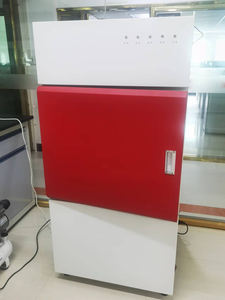 FZ t01045 BS 5058 năng động dệt vải draping Tester vải treo lên hiệu suất Tester - Product Image 3