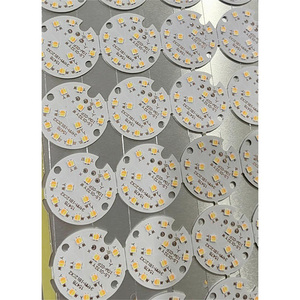 Good Price <strong>Leds</strong> Aluminum <strong>Led</strong> Bulb Driver Control <strong>Pcb</strong> Main Circuit Board For Sale - Product Image 5
