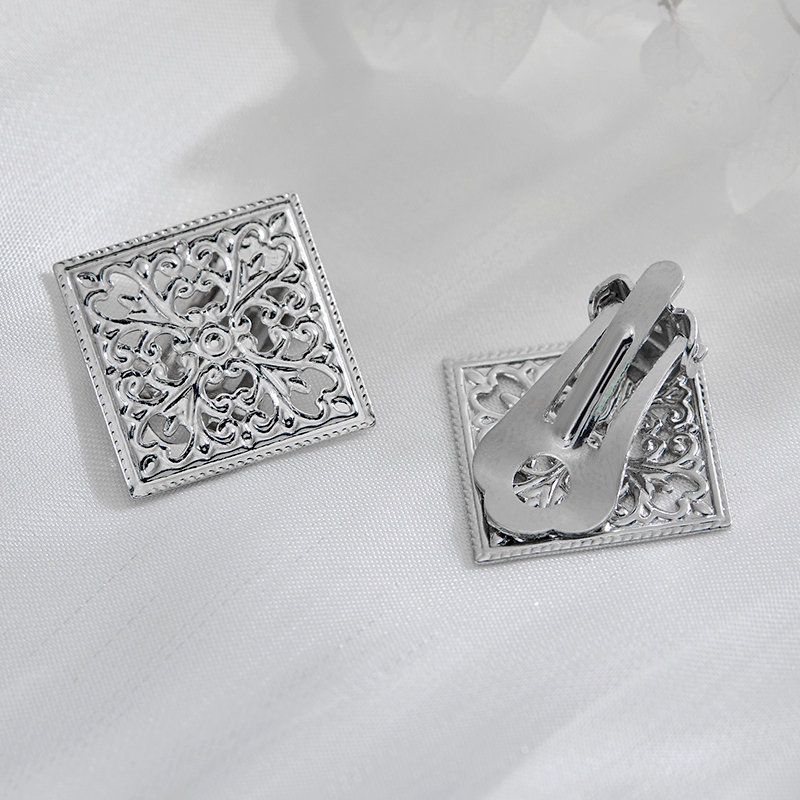 Un style-je type # 8-diamond-15mm-or