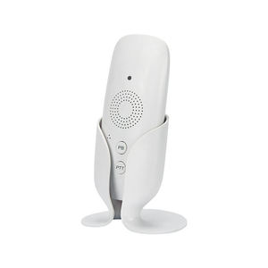 Sistema de intercomunicación bidireccional de audio inalámbrico de mano para escuela, hogar, oficina, café, comunicación de audio mejorada - Product Image 3