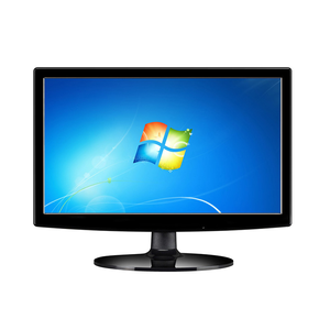 Monitor LCD para ordenador de escritorio, pantalla HD Led de 15,4 pulgadas, 16:9, 15,6 - Product Image 1
