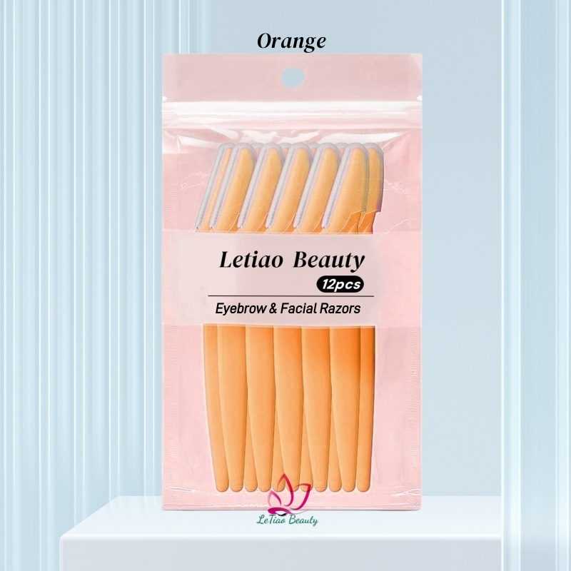 03 # Orange (12pcs)