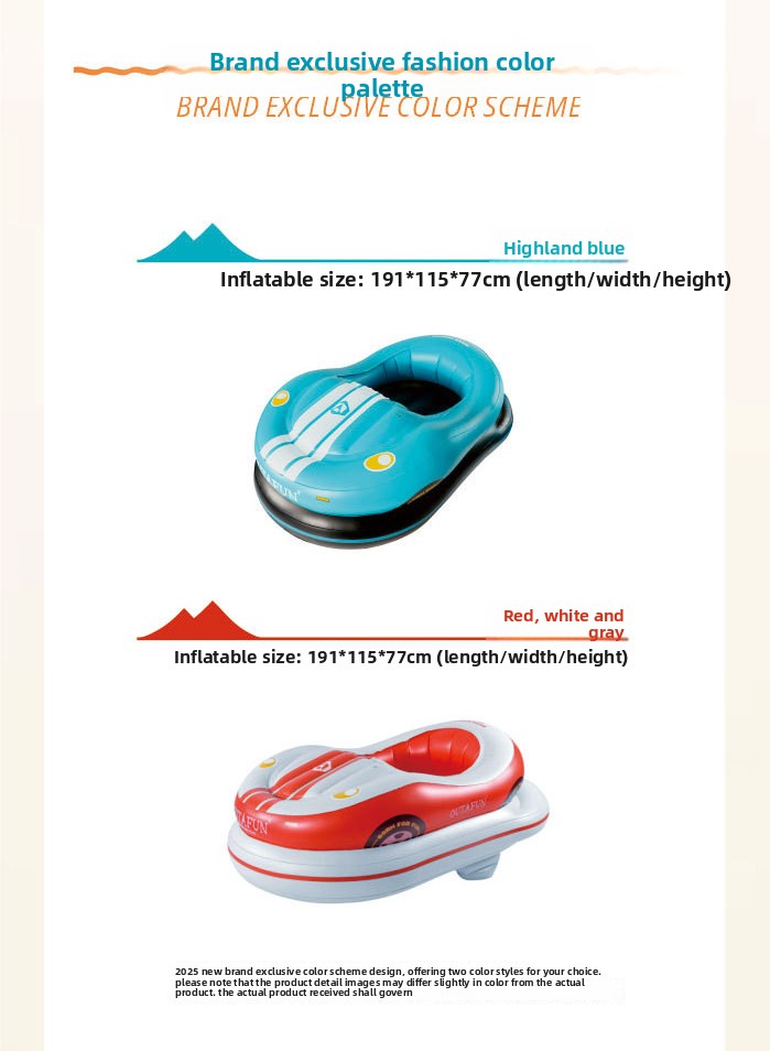 Blue model-1 propeller-1 lithium battery-1 piece