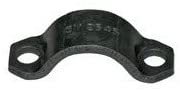 4E5984 4E5985 New Strap Bolt Fits Universal Joint 7V3842