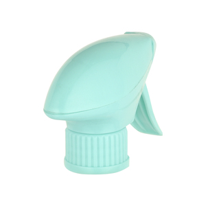 hohe leistungs-entladungsrate 1,20-1,40 ml/t 28/400 28/410 verschluss-wasser-auslöser-sprüher schräg-pumpen-auslöser-sprüher - Product Image 5