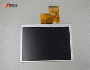 <strong>Lcd</strong> Screen <strong>Module</strong> 5.0 Inch 800x480 Tft <strong>Lcd</strong> <strong>Display</strong> Panel Industrial <strong>Multi</strong>-touch Screen <strong>Module</strong> 10 Point - Product Image 3