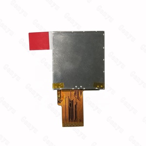 Voll farbige 262K SPI/MCU-Schnitts telle IPS-Bildschirm mit kleinem Display 240x240 1,3 Zoll TFT-LCD für Armbanduhren - Product Image 3