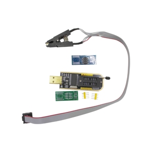 Modul CH341 24 EEPROM-Flash-BIOS-USB-Programmier modul der Serie 25 EEPROM 93CXX/25CXX /24CXX - Product Image 1