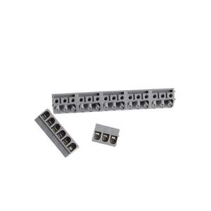 Bloque de terminales desmontable personalizado 02-100P Accesorios de conector Bloque de terminales PCB - Product Image 1