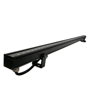 Luz Led RGB a todo color, barra DMX 512, gran oferta - Product Image 1