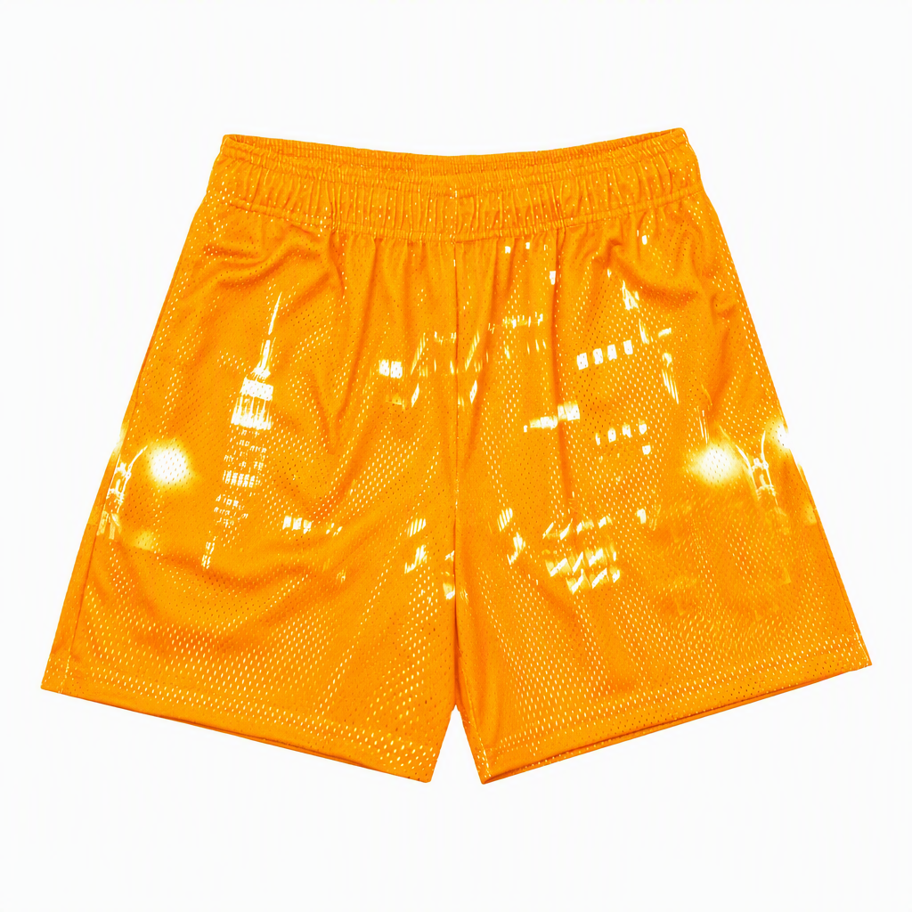 Naranja
