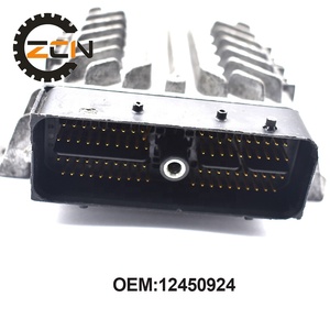 Şanzıman parçası number12450924 kontrol modülü Allison şanzıman TCM - Product Image 4