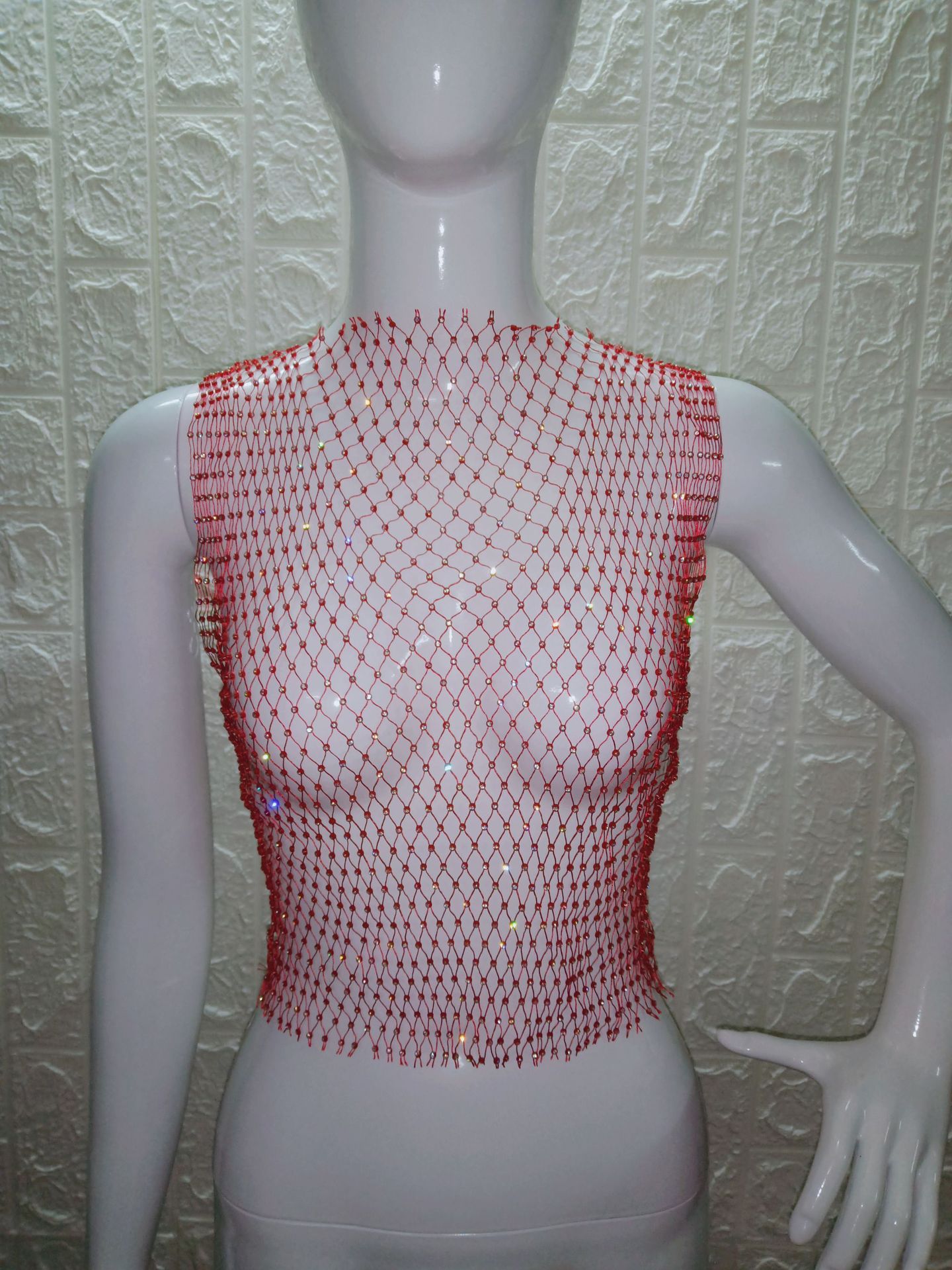 Rose Rouge O