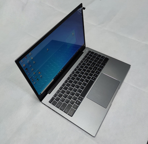 15,6 Metall kern I3-1115G4 mit diskreter Grafikkarte Laptop 16GB RAM 512GB SSD 15,6 Zoll HD-Gaming-Notebook - Product Image 2