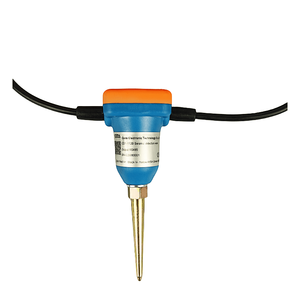 地质探测器用CDT-1T2B 2hz-100hz 2d和3d地震传感器探测器地震仪 - Product Image 1