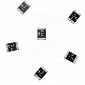 POLYSWITCH SMD sıfırlanabilir sigortalar-PPTC 0.5A 13.2V <span class=keywords><strong>40A</strong></span> Imax MICROSMD050F-2