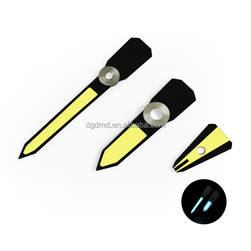 Ensemble jaune