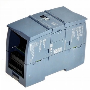 Kit de controlador lógico programable 6ES7223-1PH32-0XB0, mini PLC SIMATIC, I/O DIGITAL SM 1223, módulo de lote PLC 2A de relé - Product Image 1