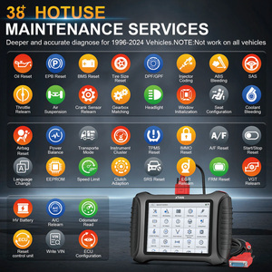 XTool <strong>X100</strong> MAX Professional <strong>Key</strong> <strong>Programmer</strong> All Systems Diagnosis Tools