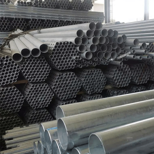 ท่อเชื่อมคาร์บอนลดลง S235 S355 Q235B Q355b A36 A53ท่อ A106มาตรฐาน ASTM API ท่อสี่เหลี่ยมมุมฉาก/กลม/สี่เหลี่ยมผืนผ้า ISO TUV - Product Image 3