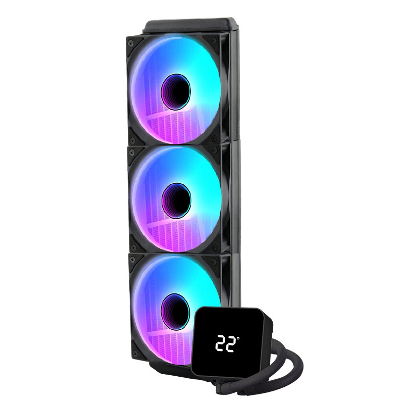 360mm/Black