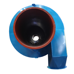 Siklon toz toplayıcı, siklon ayırıcı, hava siklon ayırıcı. - Product Image 2