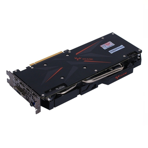 การ์ดจอ1070ti GTX 1070ti GPU 8G สำหรับเล่นเกมคอมพิวเตอร์ตั้งโต๊ะ1070การ์ดกราฟิก Ti - Product Image 2