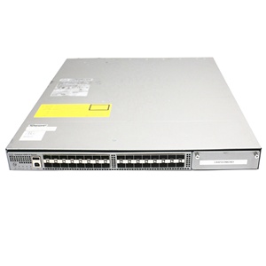 4500-X Series Switch WS-C4500X-32SFP + 32 พอร์ต 10 Gigabit Ethernet IPสวิทช์ฐานSFP + เครือข่าย - Product Image 1