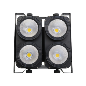 Nhà Sản Xuất 4 Mắt 4X100 Led Khán Giả Cob Ấm Áp Màu Trắng Đạt Đỉnh Blinders Billy Kimber Hat Hàng Hóa - Product Image 4