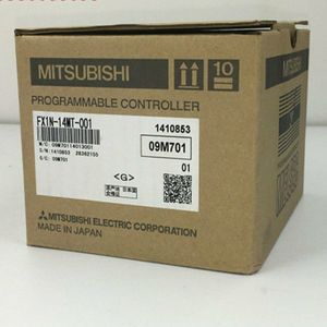 Mitsubishi FX1N-14MT-001 100% Brand New Original <strong>PLC</strong> <strong>Programmable</strong> <strong>Logic</strong> <strong>Controller</strong> <strong>PLC</strong> Automation <strong>Systems</strong> <strong>Controller</strong> - Product Image 5
