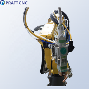 Робот-сварочный стол - Product Image 3