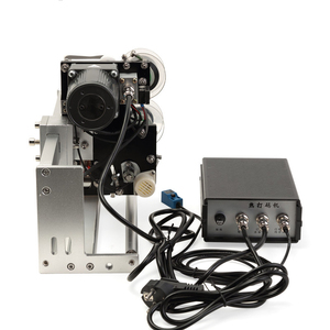 Orshang Etikett ier maschine Zubehör Sensor band Chargen nummer Codier maschine Produktions datum Codier maschine