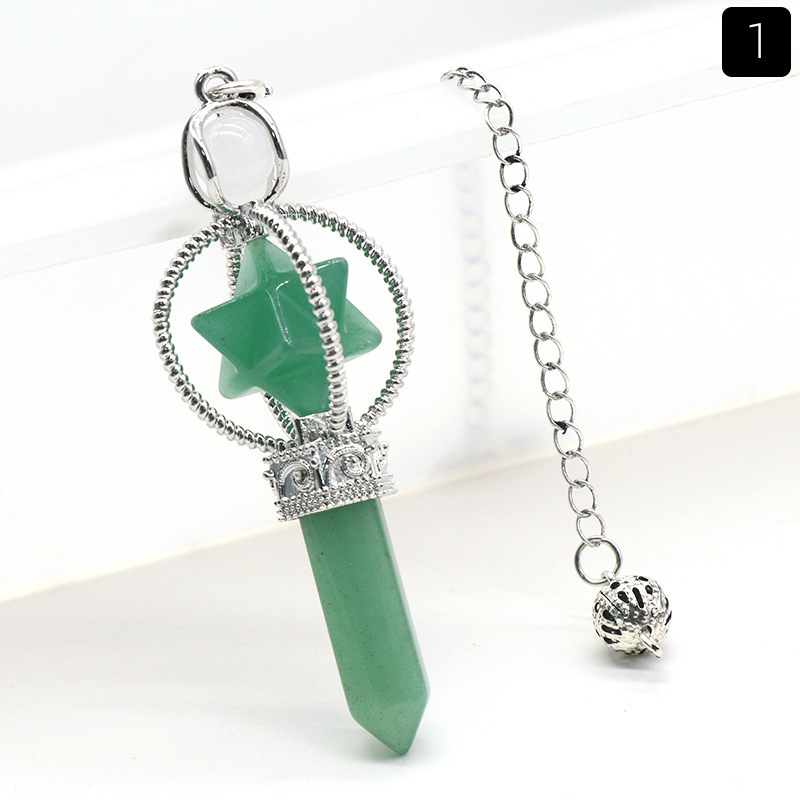 Dongling verde